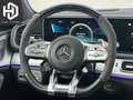 Mercedes-Benz GLE 63 AMG Coupé S 4MATIC+ Чорний - thumbnail 5