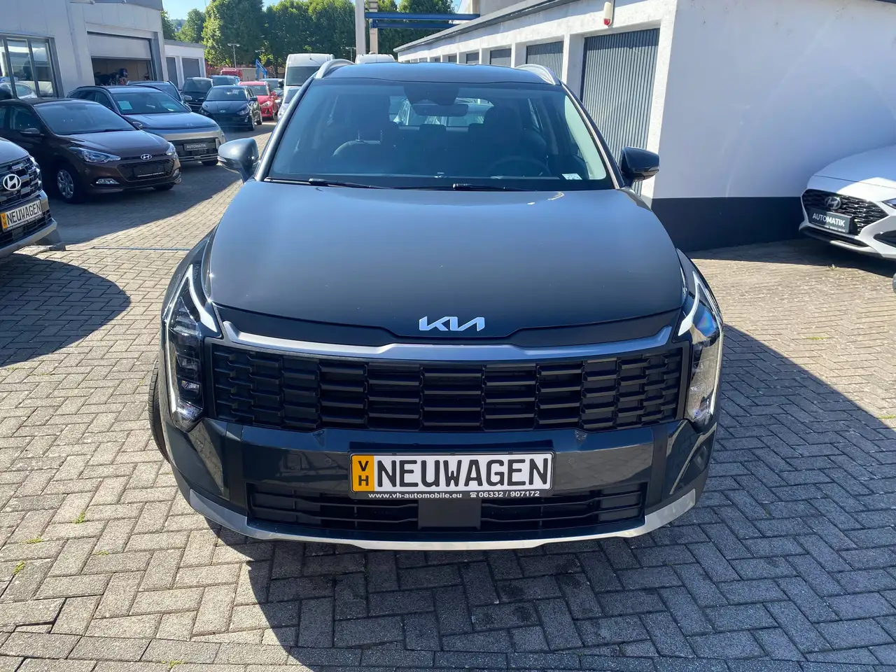 Kia Sportage 2026