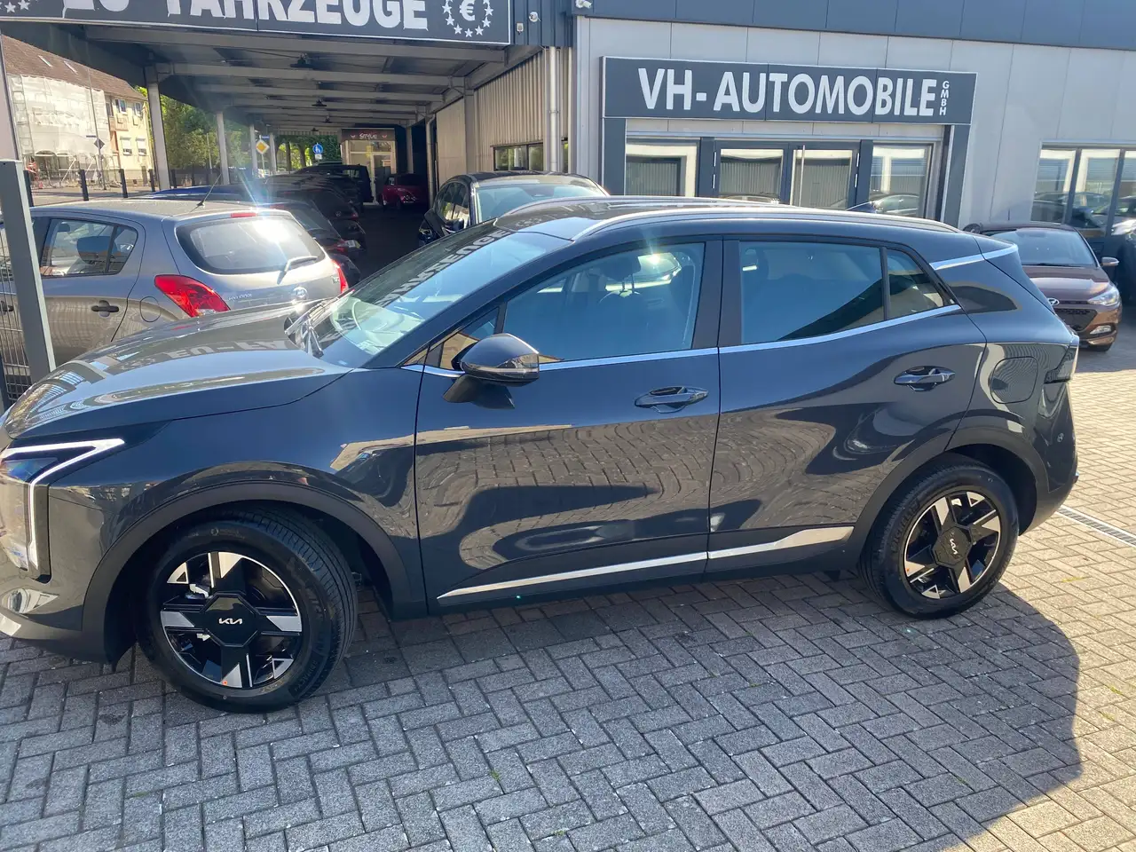 Kia Sportage 2026