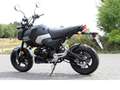 Honda MSX 125 MSX 125 GROM ABS+LED !!! Herbstaktion !!! Schwarz - thumbnail 4