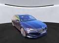 Skoda Superb Combi 2.0 TDI DSG L&K MASSAGE PANO STANDHZG 360° Blau - thumbnail 3
