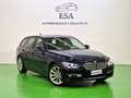 BMW 320 modern Azul - thumbnail 1
