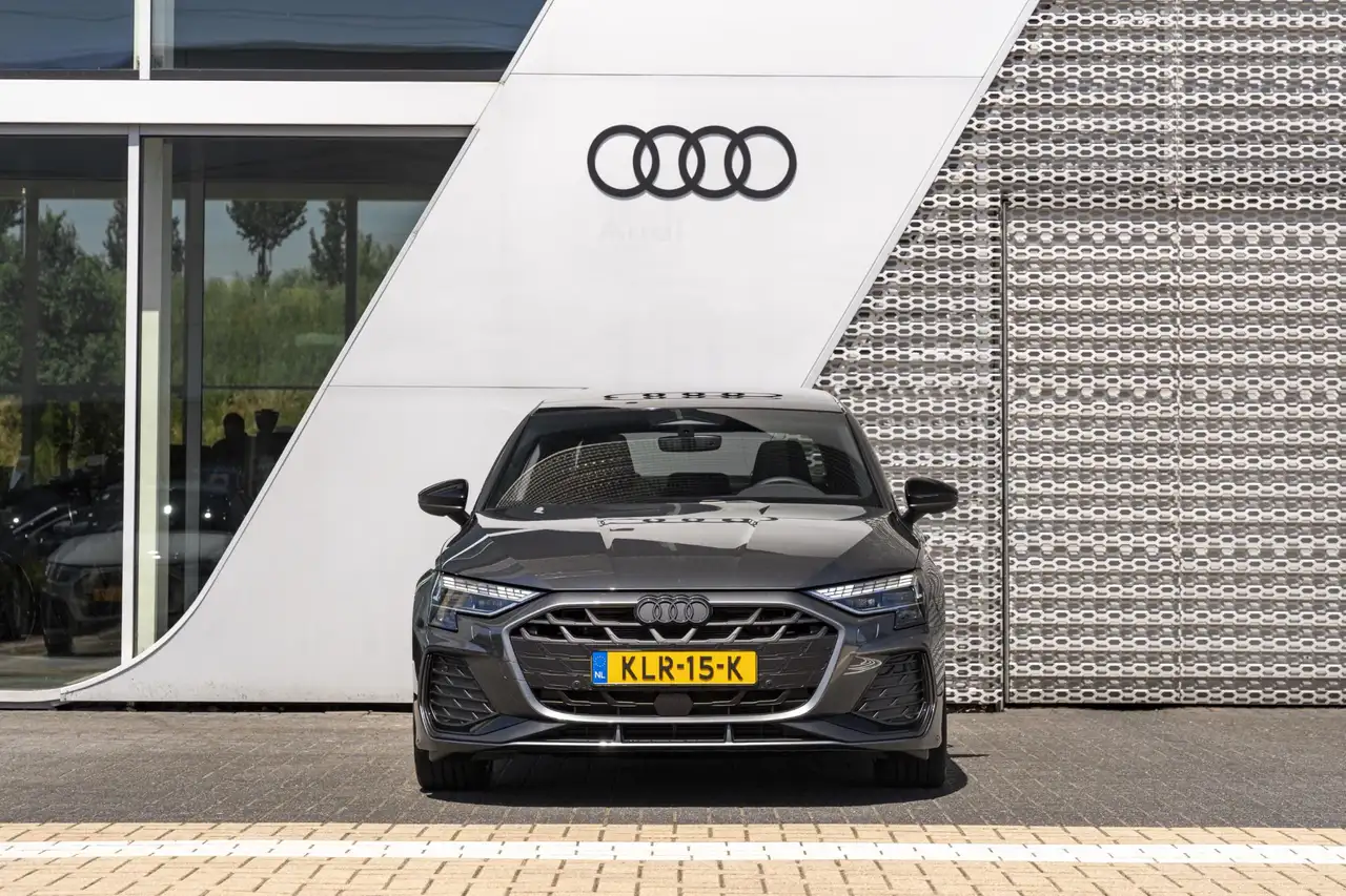 Audi A3 2026