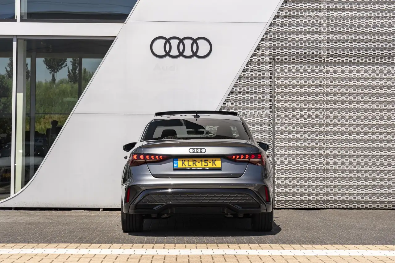Audi A3 2026