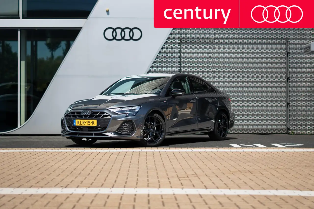 Audi A3 2026