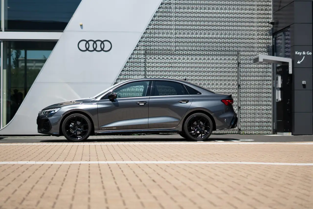 Audi A3 2026