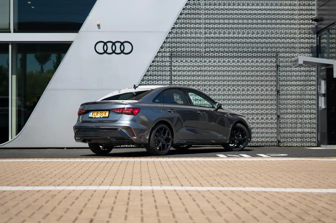 Audi A3 2026