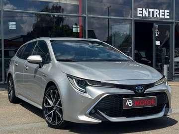 Corolla SW Hybrid 2.0 184 CV PREMIUM Full Options