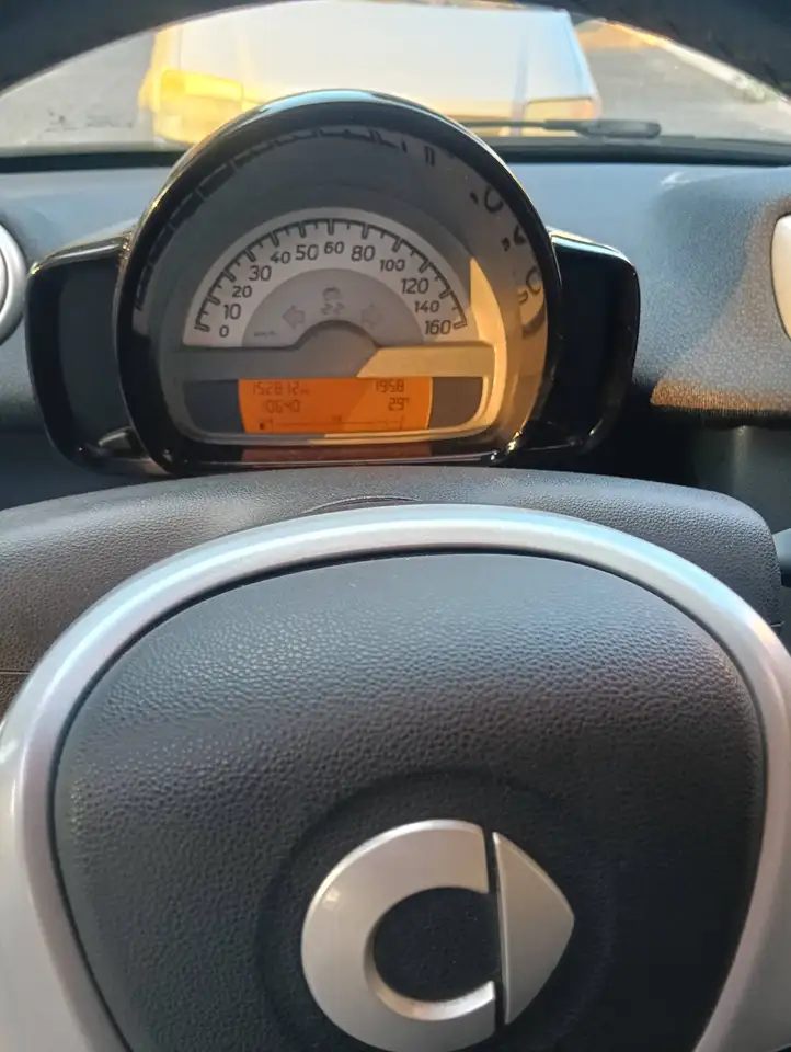 smart forTwo 2024 — фото 14