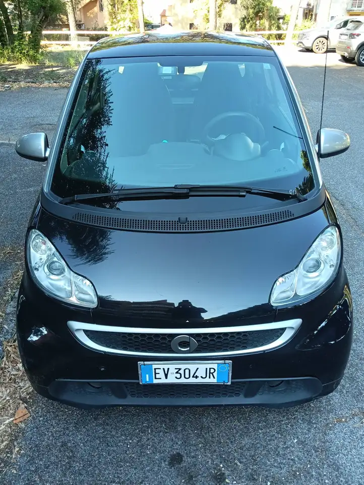 smart forTwo 2024 — фото 10