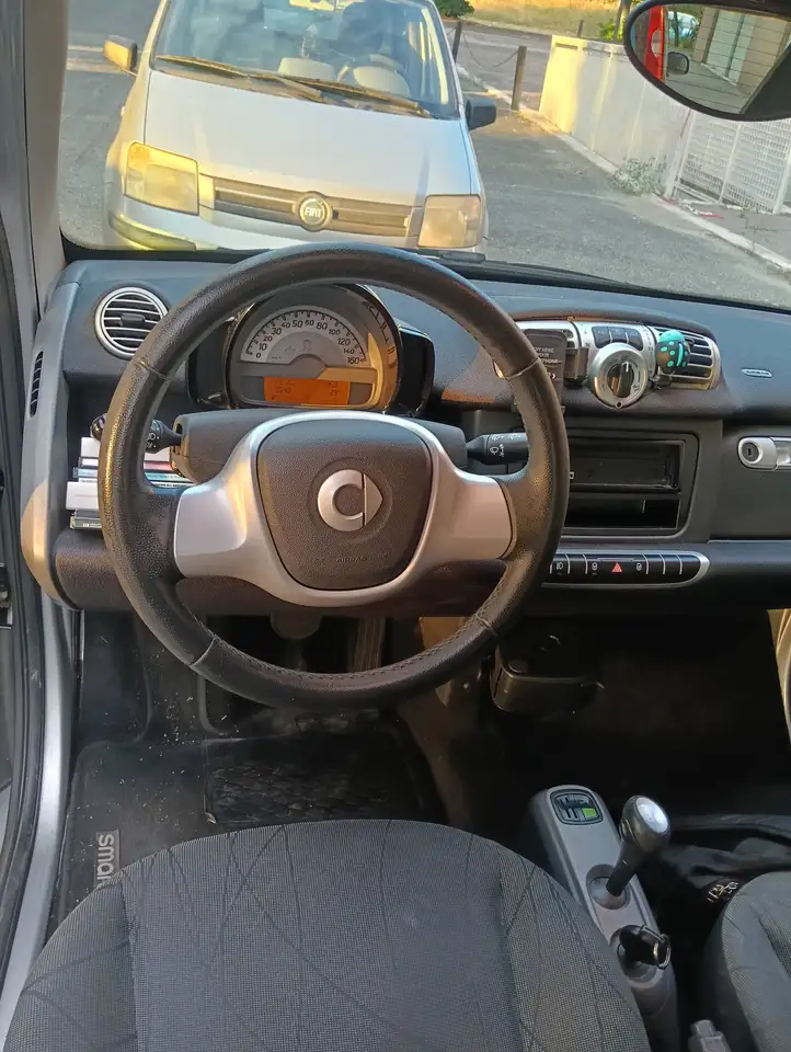 smart forTwo 2024 — фото 13