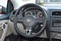 Volkswagen Polo Country 1,2 60 PS Rot - thumbnail 16