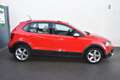 Volkswagen Polo Country 1,2 60 PS Rot - thumbnail 3