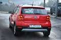 Volkswagen Polo Country 1,2 60 PS Rot - thumbnail 5
