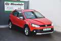 Volkswagen Polo Country 1,2 60 PS Rot - thumbnail 1