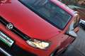 Volkswagen Polo Country 1,2 60 PS Rot - thumbnail 12