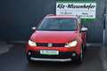 Volkswagen Polo Country 1,2 60 PS Rot - thumbnail 2