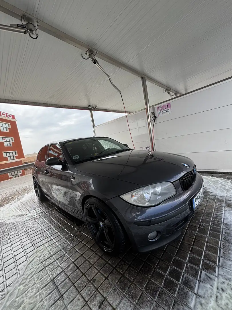 BMW 118 118d - 2