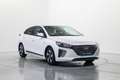 Hyundai IONIQ HEV 1.6 GDI Klass Nav Blanc - thumbnail 3