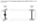 Fiat Ducato Maxi 2.3 JTD Koelwagen Multitemp Xarios 350MT ST 2 Wit - thumbnail 36