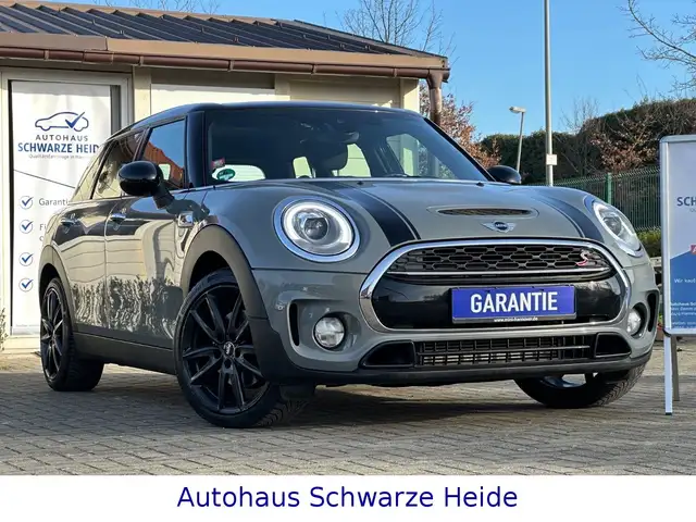 MINI Cooper S Clubman Autom*AppleCarPlay*LED*Keyless*
