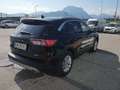 Ford Kuga 2,5 Duratec PHEV Titanium X Aut. Schwarz - thumbnail 6
