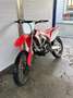 Honda CRF 250 cross - thumbnail 1