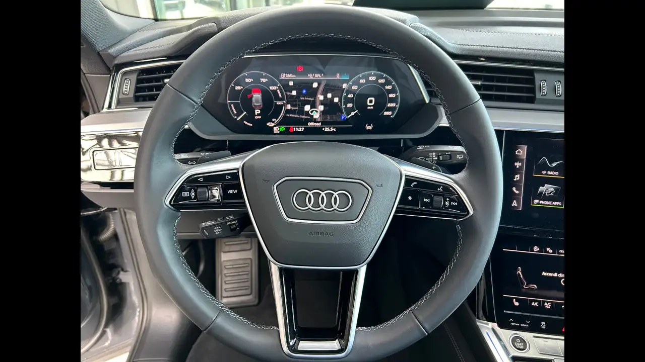 Audi Q8 50 quattro, миниатюра 4