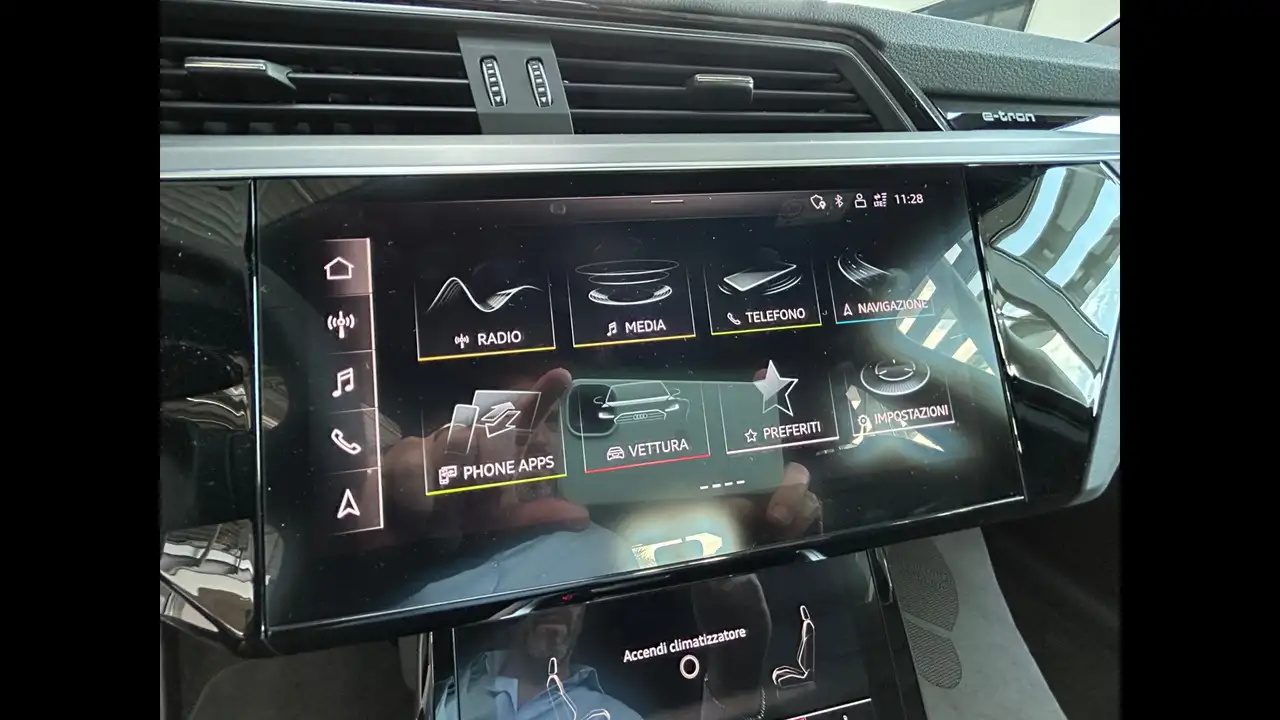 Audi Q8 50 quattro, миниатюра 6