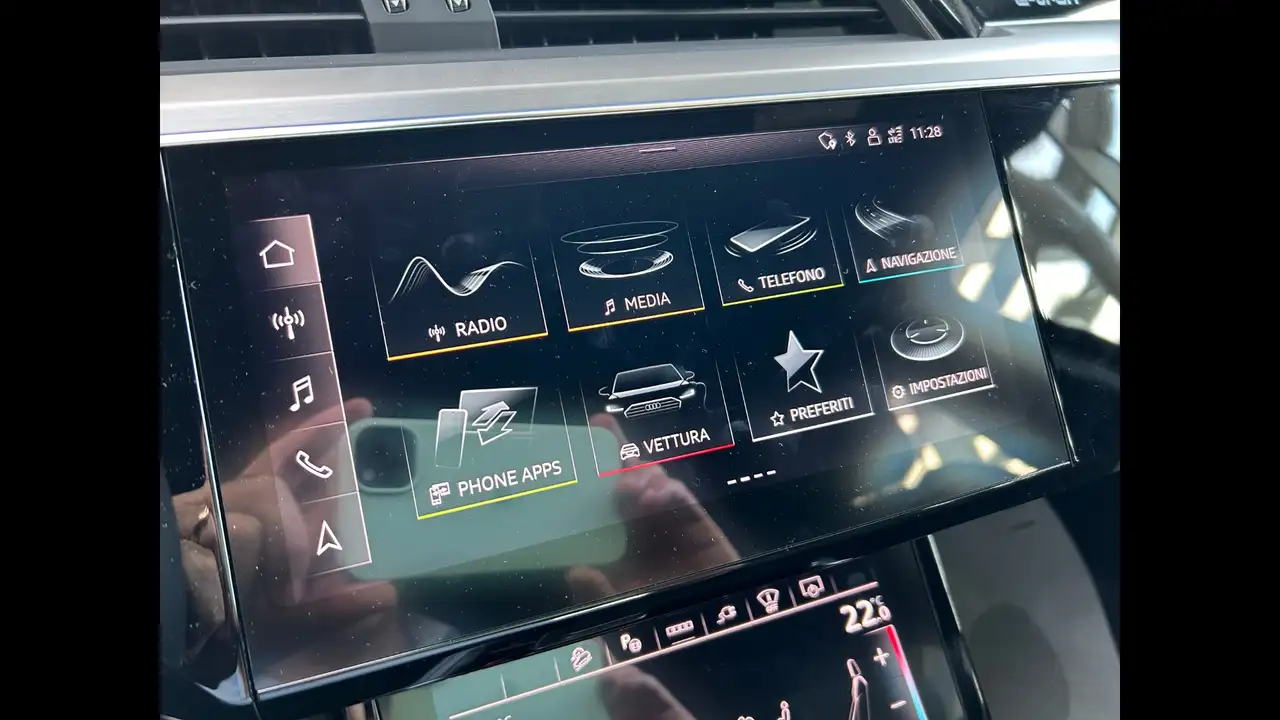 Audi Q8 50 quattro, миниатюра 7