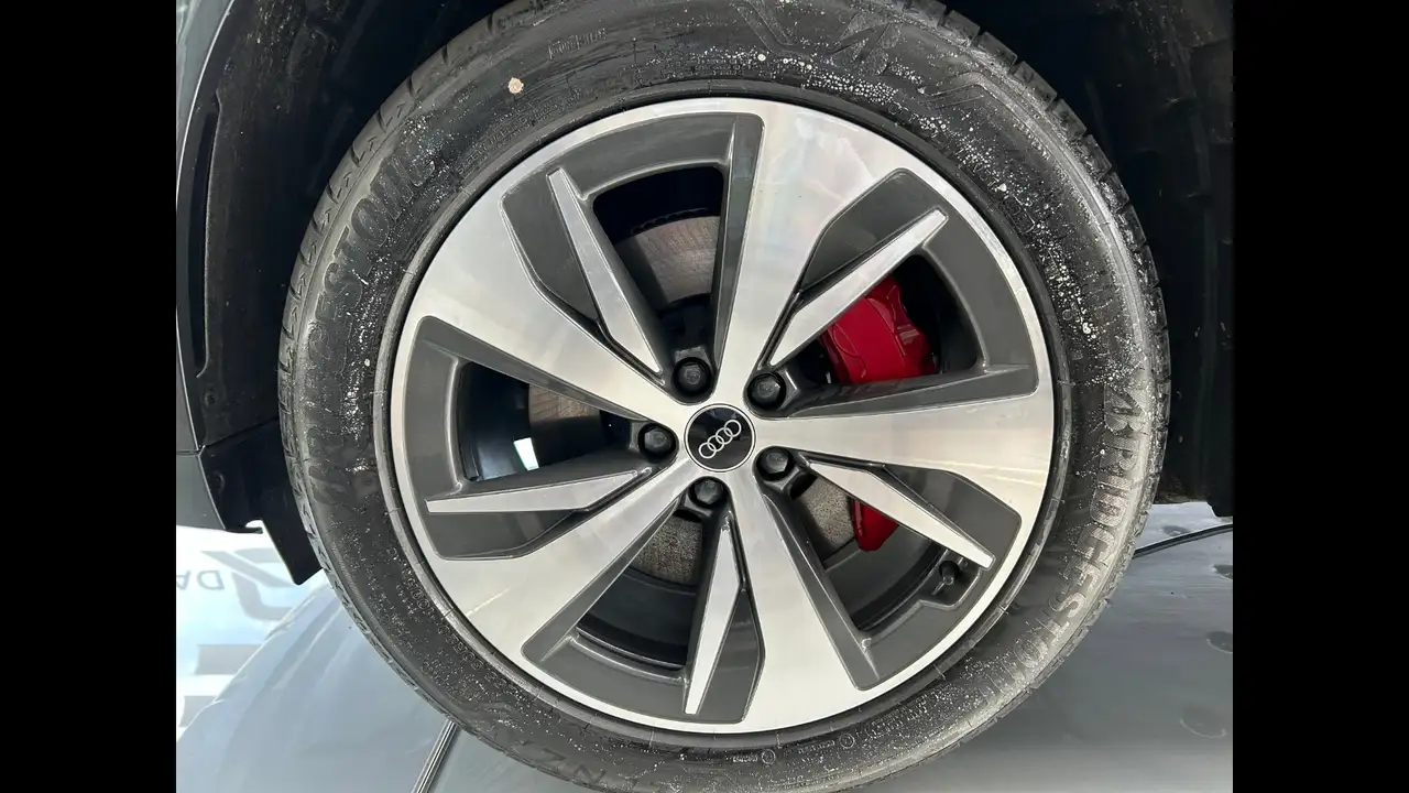 Audi Q8 50 quattro, миниатюра 16
