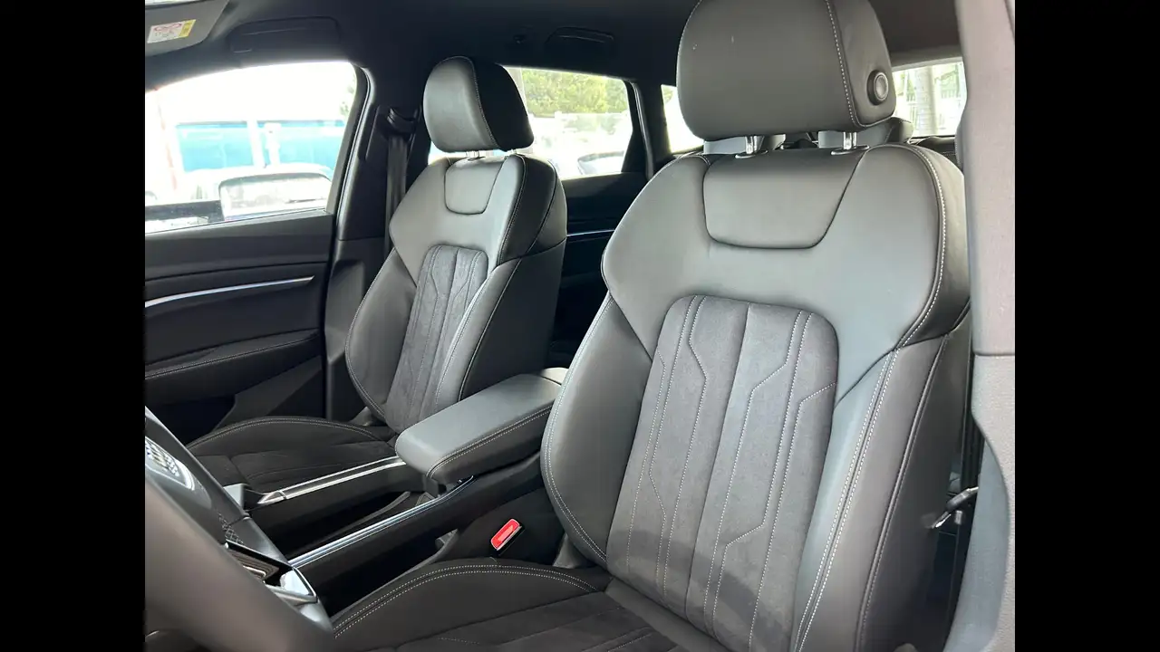 Audi Q8 50 quattro, миниатюра 9