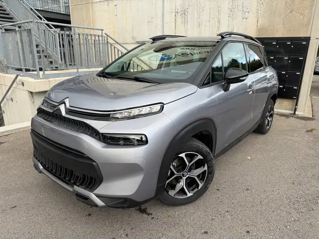 Citroen C3 Aircross 1.2 PURETECH 110 PLUS