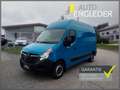 Opel Movano Movano L3H3 2,3 TurboD Blue Injection 3,5t Blauw - thumbnail 1