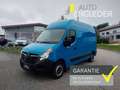 Opel Movano Movano L3H3 2,3 TurboD Blue Injection 3,5t Blau - thumbnail 1