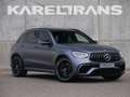 Mercedes-Benz GLC 63 AMG GLC S 4-matic | AMG driver's package | panorama | Grijs - thumbnail 1