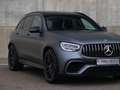 Mercedes-Benz GLC 63 AMG GLC S 4-matic | AMG driver's package | panorama | Grijs - thumbnail 14