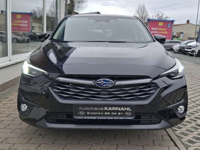 Subaru Impreza 2.0ie e-Boxer Platinum Lineartronic