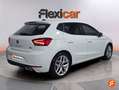 SEAT Ibiza 1.0 EcoTSI 85kW (115CV) DSG FR Plus Blanco - thumbnail 4
