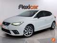 SEAT Ibiza 1.0 EcoTSI 85kW (115CV) DSG FR Plus Blanco - thumbnail 9
