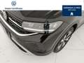 Volkswagen T-Cross 1.0 tsi Edition Plus 115cv Nero - thumbnail 6