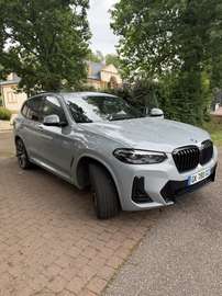 xDrive 30e 292ch BVA8 Sport