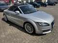 Audi TT 1.Hand 17tkm Zilver - thumbnail 14