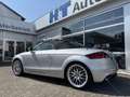 Audi TT 1.Hand 17tkm Zilver - thumbnail 15