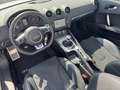 Audi TT 1.Hand 17tkm Silber - thumbnail 3