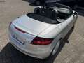 Audi TT 1.Hand 17tkm Silber - thumbnail 7