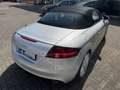 Audi TT 1.Hand 17tkm Silber - thumbnail 13