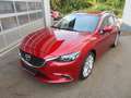 Mazda 6 Kombi Kizoku, 1.Hand, KD gepflegt Rot - thumbnail 3