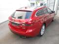 Mazda 6 Kombi Kizoku, 1.Hand, KD gepflegt Rot - thumbnail 7