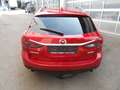 Mazda 6 Kombi Kizoku, 1.Hand, KD gepflegt Rot - thumbnail 8